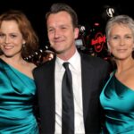Celebrities wearing similar designer outfits at major red carpet events