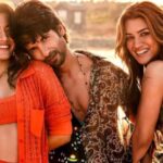 Kriti Sanon in Cocktail 2 as the film crosses Rs 103 crore at the Indian box office