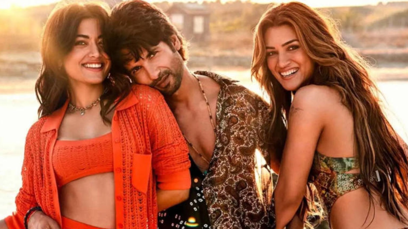 Kriti Sanon in Cocktail 2 as the film crosses Rs 103 crore at the Indian box office