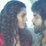 GV Prakash and Kayadu Lohar in Immortal movie poster after release date postponement