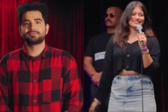 Samay Raina Appeals for Kindness Toward Sakshi Jha as India's Got Latent Debate Continues 22 Samay Raina requests fans to be kind to Sakshi Jha following India's Got Latent controversy