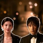 Go Youn-jung and Lee Byung-hun announced as cast members of upcoming Korean film Nambeol
