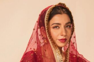 Jasmine Sandlas Reflects on Her Past Battle With Alcohol: “I Regret It, but It Was Part of My Journey” 20 Singer Jasmine Sandlas during a public appearance.