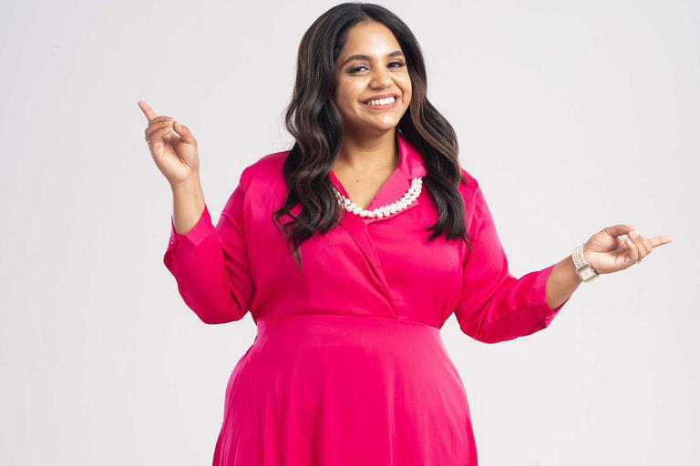 Saindhavi Prepares for Her Biggest Solo Concert in Chennai, Promises an Unforgettable Musical Experience 12 dgsdfgsdfdss