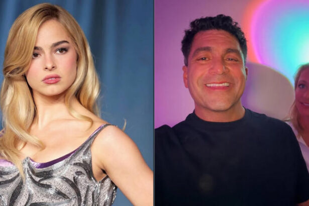 Monty Lopez seeks court action over social media posts involving Addison Rae