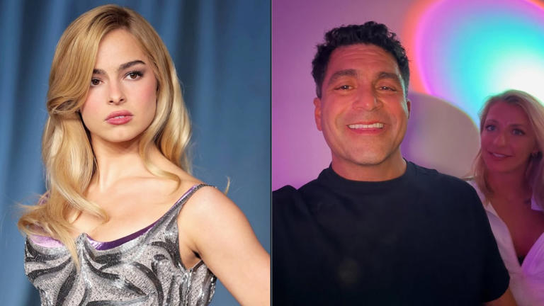 Monty Lopez seeks court action over social media posts involving Addison Rae