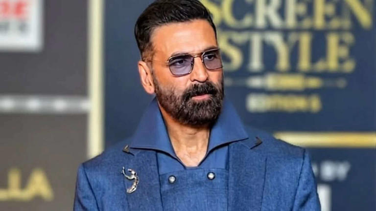 Akshay Kumar sells luxury apartments in Mumbai's Oberoi Enigma project