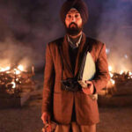 Diljit Dosanjh in Satluj, a political drama streaming on Zee5