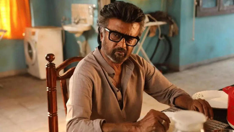 Rajinikanth in Jailer 2 alongside newly announced cast members