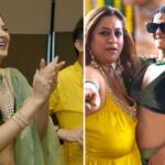 Jennifer Winget shares unseen haldi ceremony photos with husband William Ishmael on Friendship Day.