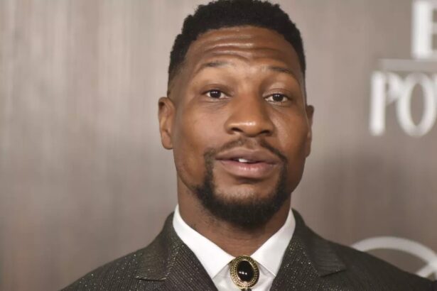 Jonathan Majors Returns to the Big Screen With Run Hide Fight: Infidels as Controversial Trailer Debuts 73 Jonathan Majors in Run Hide Fight Infidels official trailer