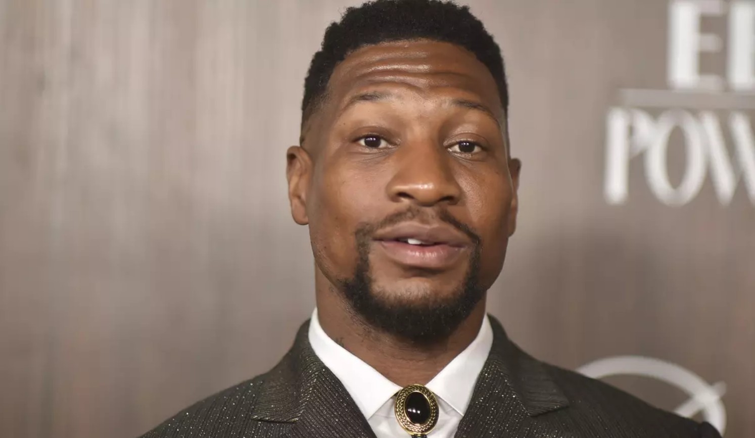 Jonathan Majors Returns to the Big Screen With Run Hide Fight: Infidels as Controversial Trailer Debuts 11 Jonathan Majors in Run Hide Fight Infidels official trailer