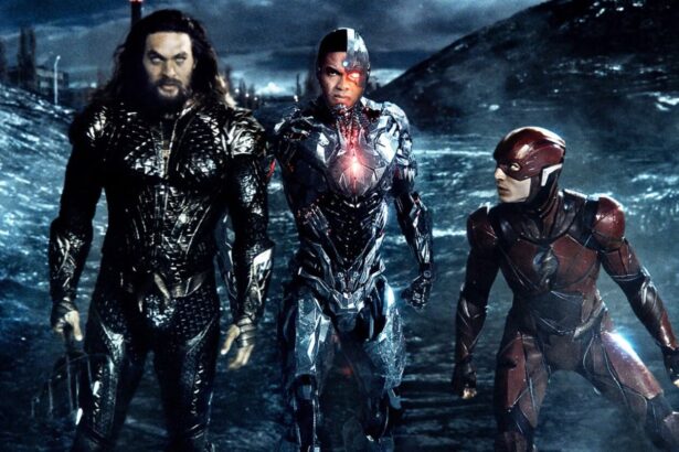 Zack Snyder’s Warner Bros. Visit Sparks Fresh Speculation About a Possible DC Return 73 Zack Snyder at Warner Bros studio amid speculation about a DC return
