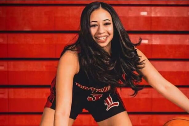 Julian Newman Breaks Silence on Sister Jaden Newman’s Leaked-Video Controversy 67 Julian Newman Addresses Jaden Newman Controversy