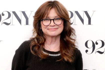 Valerie Bertinelli Rediscovers Forgotten 1979 Photo Shoot Negatives While Decluttering Her Home 43 Valerie Bertinelli Revisits Her 1979 Photo Shoot Memories