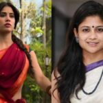 Aditi Balan comments on Janhvi Kapoor’s character in Peddi