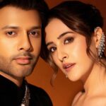Nupur Sanon and Stebin Ben’s Mumbai Home Is All About Space, Light and Understated Luxury 6 Nupur Sanon and Stebin Ben’s stylish sea-facing Mumbai home with a private plunge pool