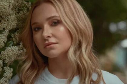 Hayden Panettiere, Heroes and Nashville actress, dies at 36
