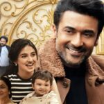 Suriya and Mamitha Baiju in Vishwanath and Sons as the film crosses Rs 110 crore worldwide