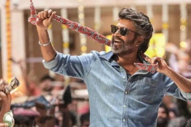 Rajinikanth at 75 as his diet and fitness routine draws attention ahead of Jailer 2