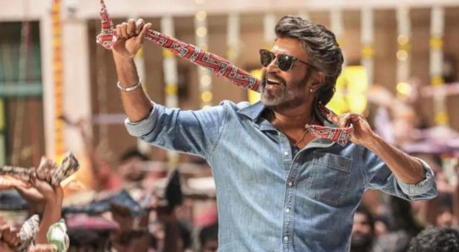 Rajinikanth at 75 as his diet and fitness routine draws attention ahead of Jailer 2