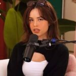 Valkyrae addresses controversy over the Uncharted YouTube thumbnail created by artist Anko
