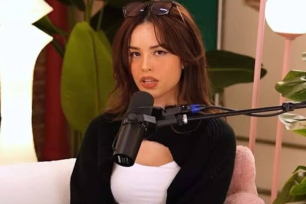 Valkyrae addresses controversy over the Uncharted YouTube thumbnail created by artist Anko