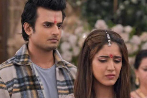 Karan approves Samaira and Sid’s wedding in Kyunki Saas Bhi Kabhi Bahu Thi 2