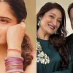 Arti Singh reacts to Govinda and Sunita Ahuja divorce rumours