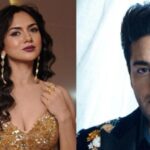 Akanksha Chamola addresses fake divorce allegations after Lock Upp