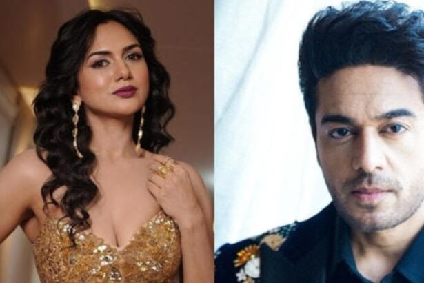 Akanksha Chamola addresses fake divorce allegations after Lock Upp