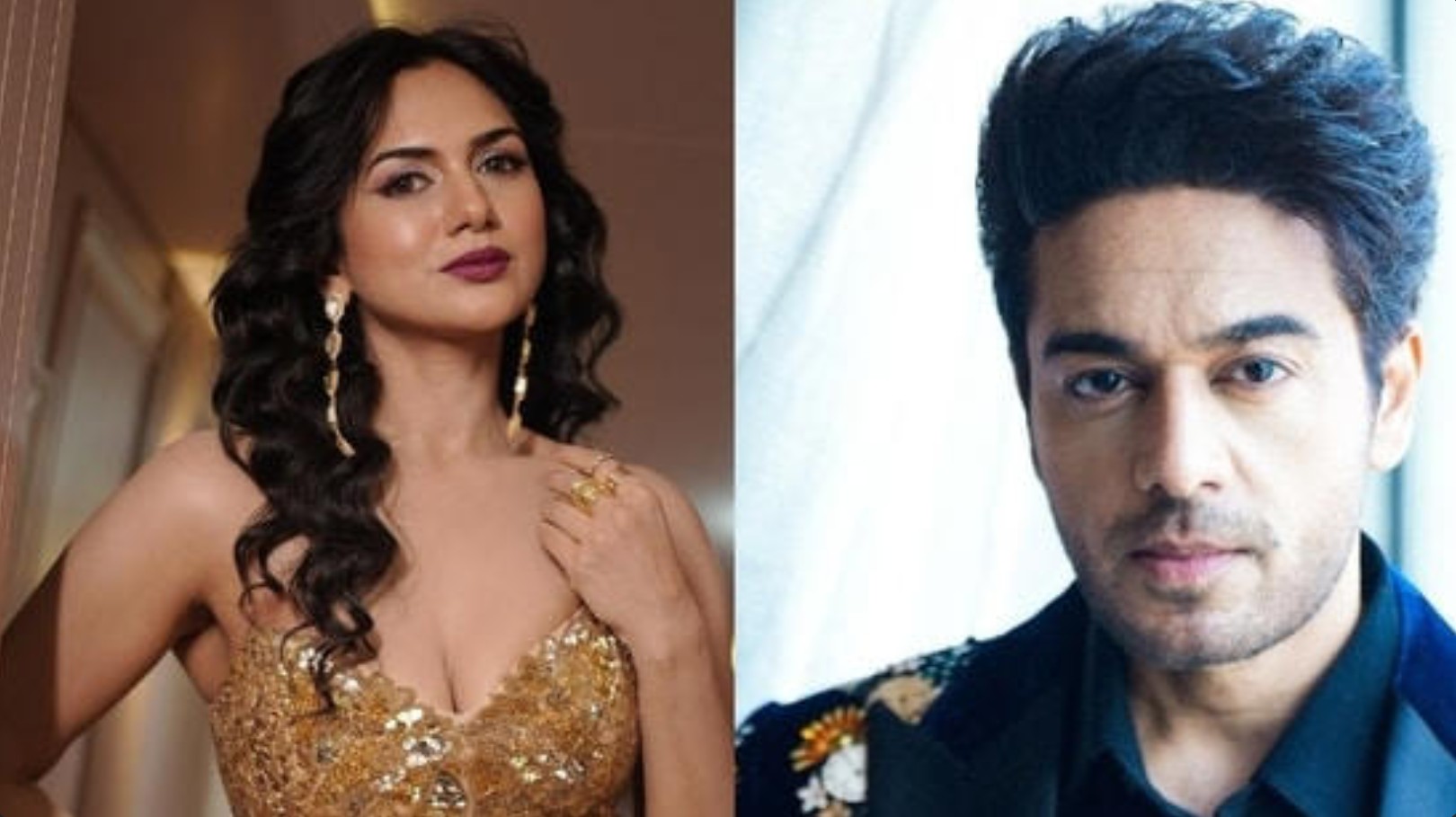 Akanksha Chamola addresses fake divorce allegations after Lock Upp