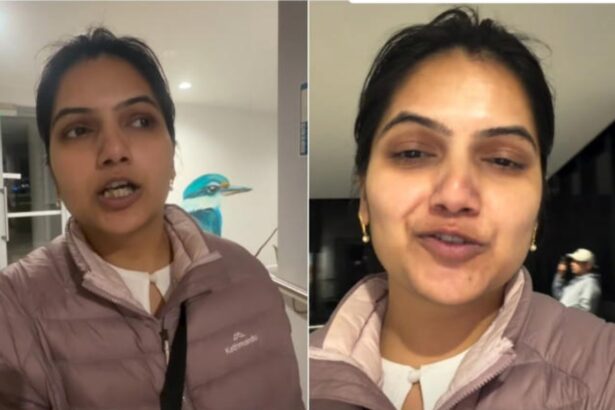 Indian mother in New Zealand discusses difficulty finding a doctor for child with persistent cough