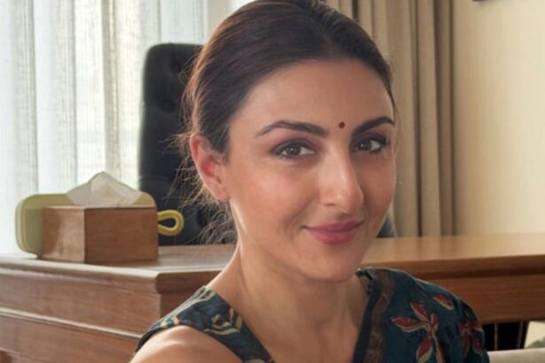 Soha Ali Khan inspired four ingredient herbal tea with ginger fennel cinnamon and basil