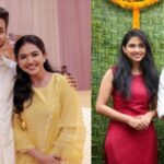 Mamitha Baiju discusses working with Vijay and Suriya