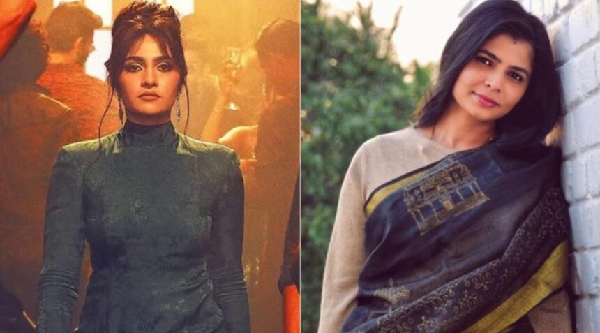 Toxic: Chinmayi Sripaada Questions ‘Wife Material’ Label for Rukmini Vasanth Amid Online Debate Over Her Role 11 Chinmayi Sripaada responds to online debate involving Rukmini Vasanth and her role in Toxic