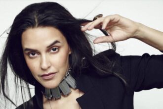 Neha Dhupia discusses her Bollywood journey and international film 52 Blue