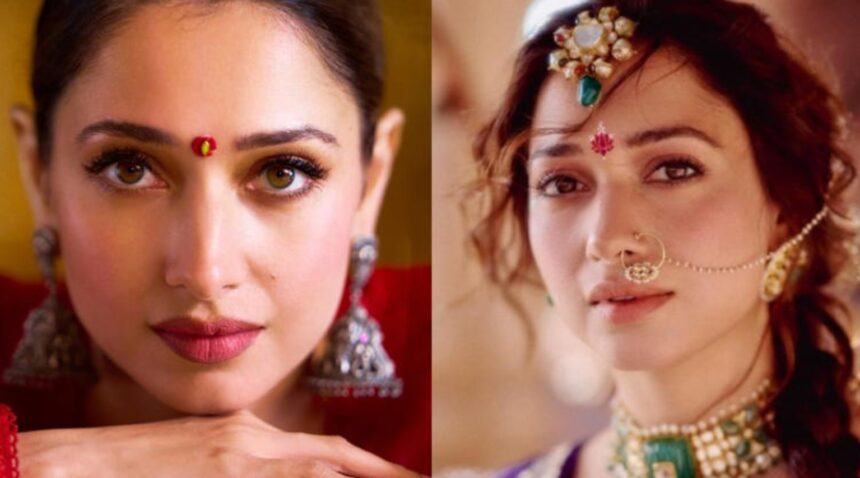 5 Floral Bindi Designs Every Ethnic Fashion Lover Should Try This Festive Season 49 Trending floral bindi designs for festive ethnic fashion.