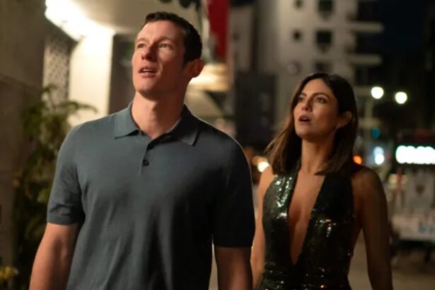 One Night Only Earns $1.35 Million in Previews as Spider-Man: Brand New Day Dominates the Box Office 71 One Night Only and Spider-Man Brand New Day dominate the North American box office