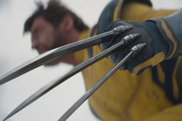 Could Matt Wood Be the MCU's Next Wolverine? Here's Why Fans Keep Mentioning His Name 63 Matt Wood fan casting for Wolverine in Marvel Studios' upcoming X-Men reboot