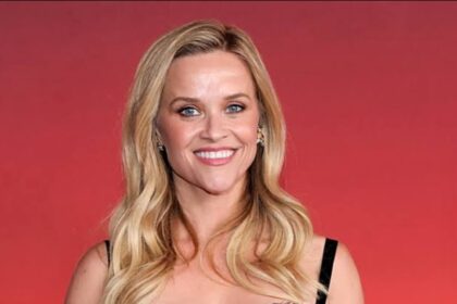 Reese Witherspoon’s Father Recovering After Being Rushed to Hospital Following Fall 47 Reese Witherspoon’s Father John Draper Witherspoon