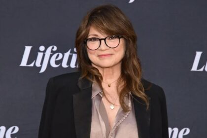Valerie Bertinelli Shares Never-Before-Seen Photos From 1979 Shoot During Home Decluttering 45 Valerie Bertinelli Shares 1979 Photo Memories