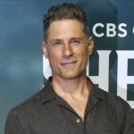 Before Sheriff Country, Matt Lauria Made His TV Debut on 30 Rock in a Scene With Alec Baldwin and Will Arnett 4 Matt Lauria in his early television role on 30 Rock before starring in Sheriff Country