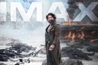Yash in Toxic as the film receives an A certificate from the CBFC