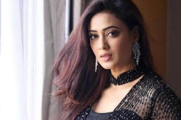 Shweta Tiwari discusses her emotional Traitors 2 task with Abhishek Malhan and Rhea Chakraborty