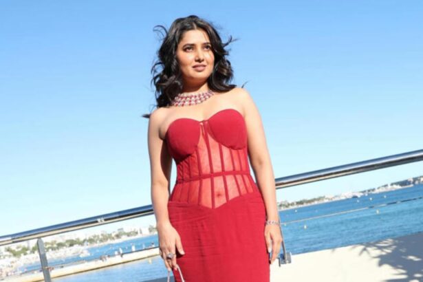 Prajakta Mali buys luxury apartment at Oberoi Exquisite in Goregaon East Mumbai