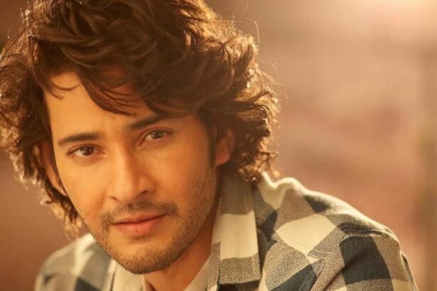 Mahesh Babu discusses his dairy-free diet and curd rice choice