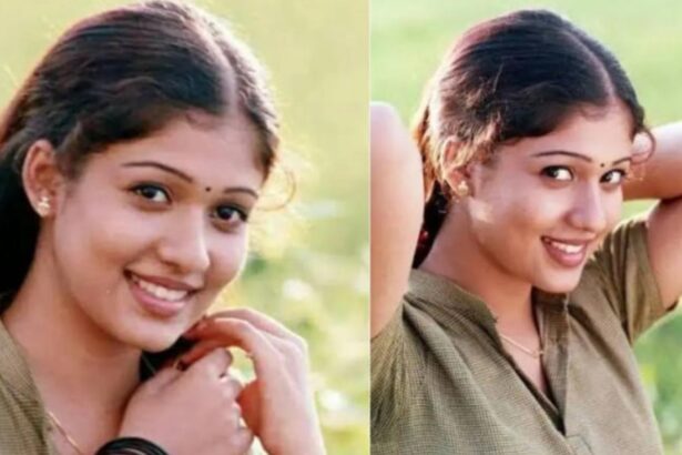 Nayanthara recalls earning Rs 2,000 to Rs 3,000 for her first assignment