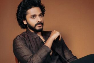 Teja Sajja in Zombie Reddy Nxt Lvl sequel