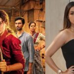 Taapsee Pannu in Gandhari as makers deny plagiarism allegations